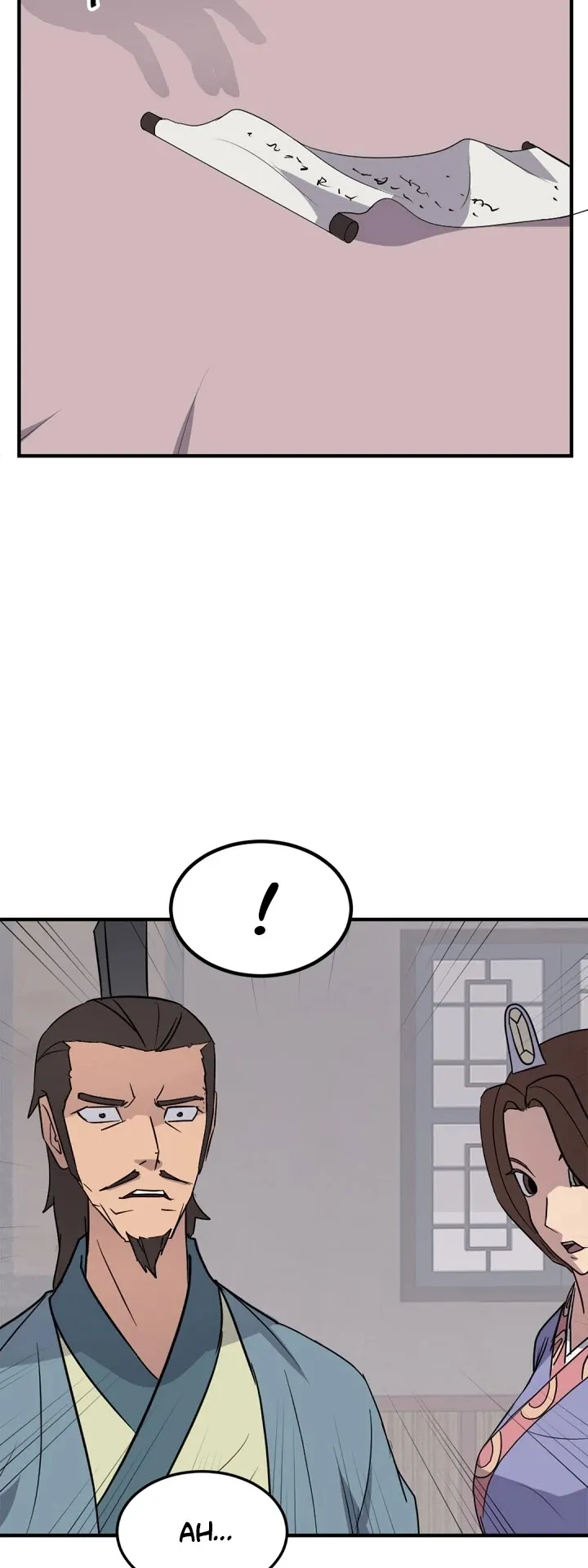 Read Immortal, Invincible chapter 129 image 15 on Lezhin