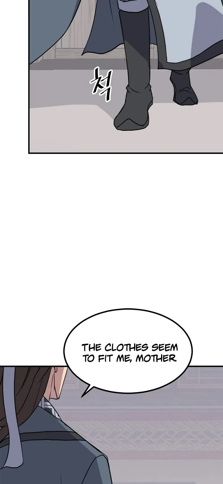 Read Immortal, Invincible chapter 129 image 2 on Lezhin