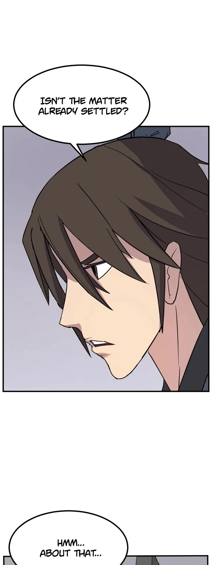 Read Immortal, Invincible chapter 129 image 20 on Lezhin