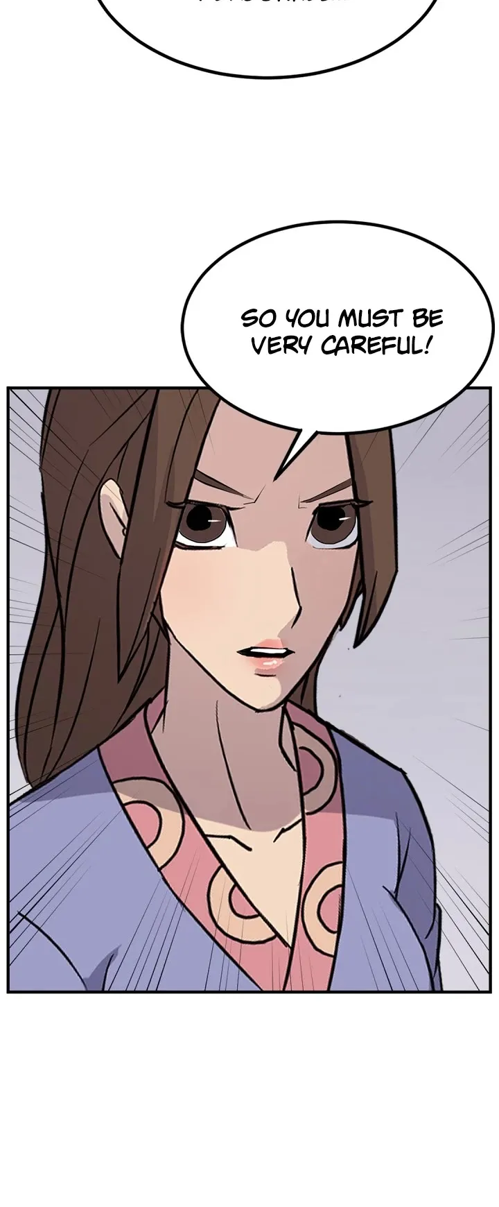 Read Immortal, Invincible chapter 129 image 30 on Lezhin