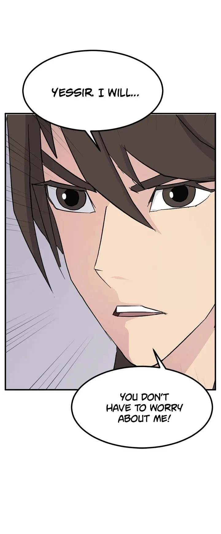 Read Immortal, Invincible chapter 129 image 32 on Lezhin