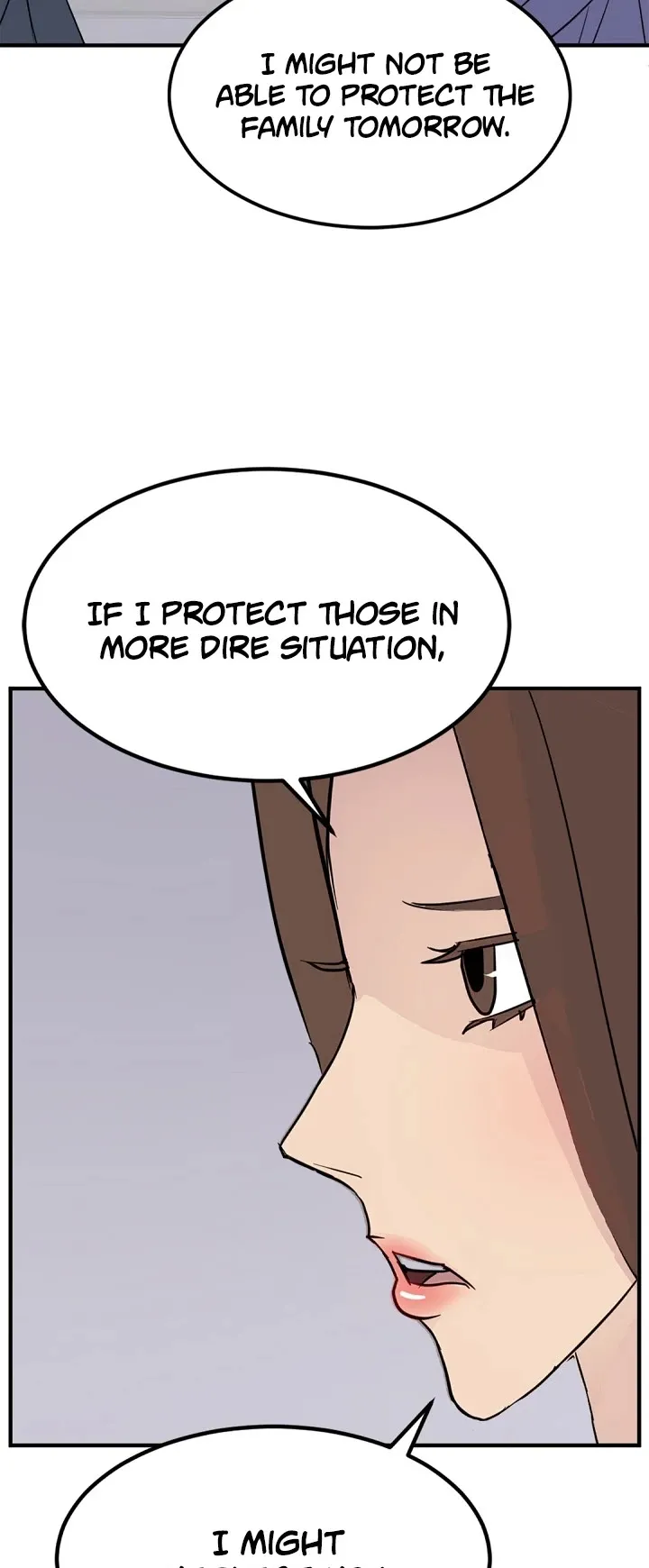 Read Immortal, Invincible chapter 129 image 35 on Lezhin