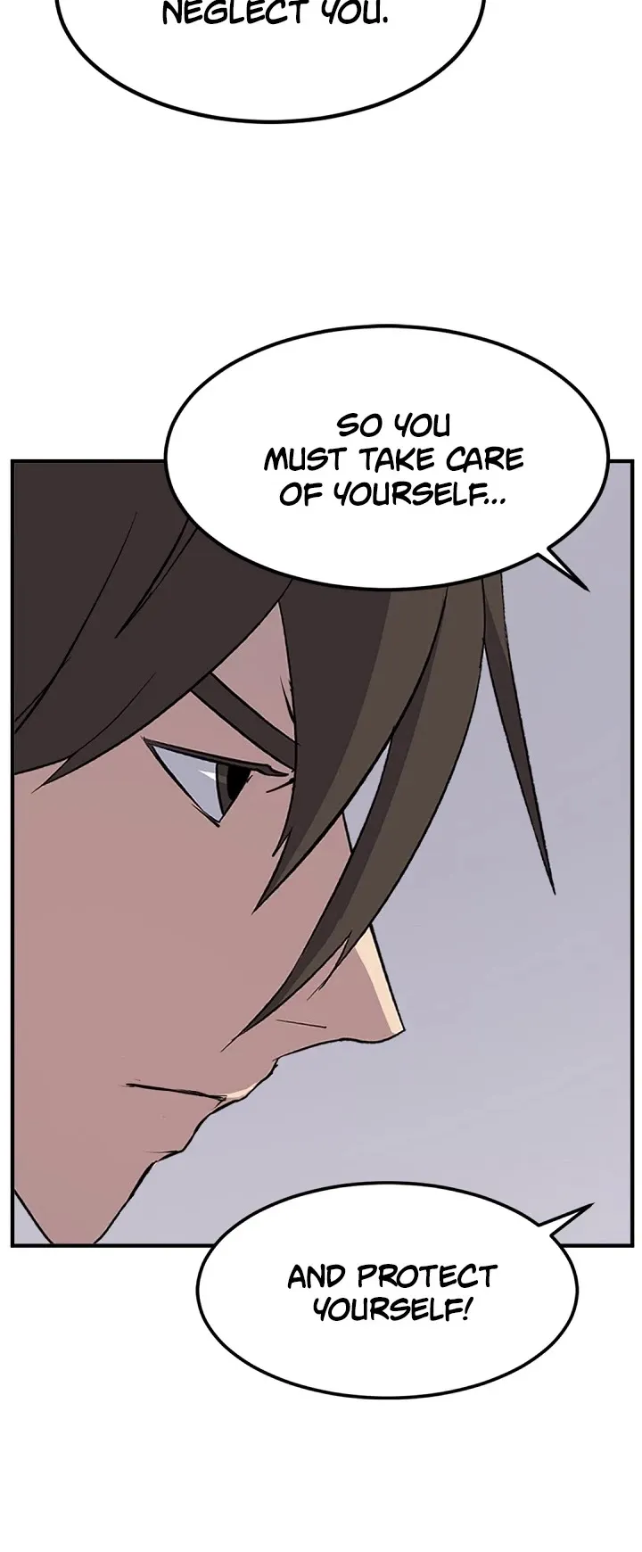 Read Immortal, Invincible chapter 129 image 36 on Lezhin
