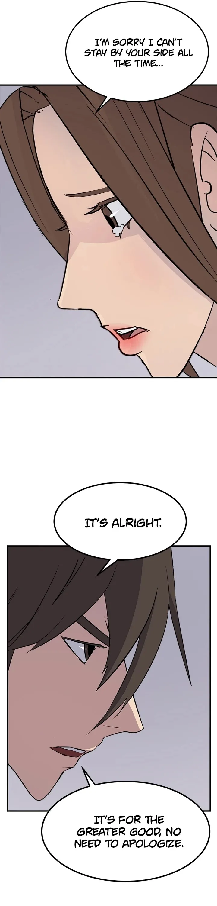 Read Immortal, Invincible chapter 129 image 37 on Lezhin