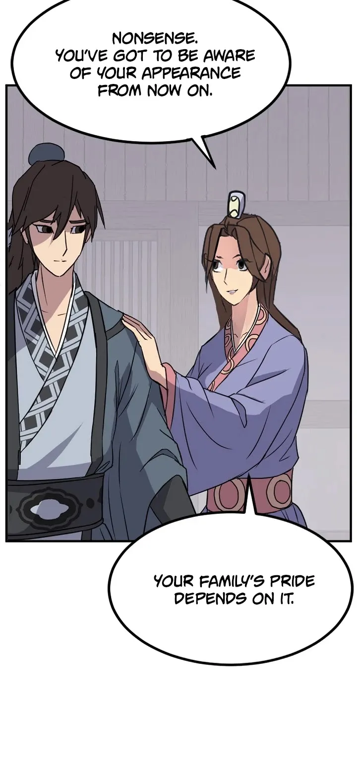 Read Immortal, Invincible chapter 129 image 5 on Lezhin
