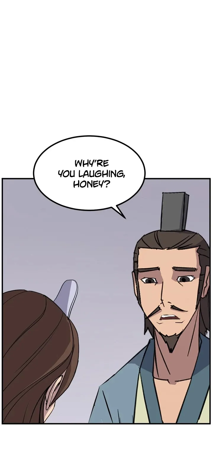 Read Immortal, Invincible chapter 129 image 9 on Lezhin