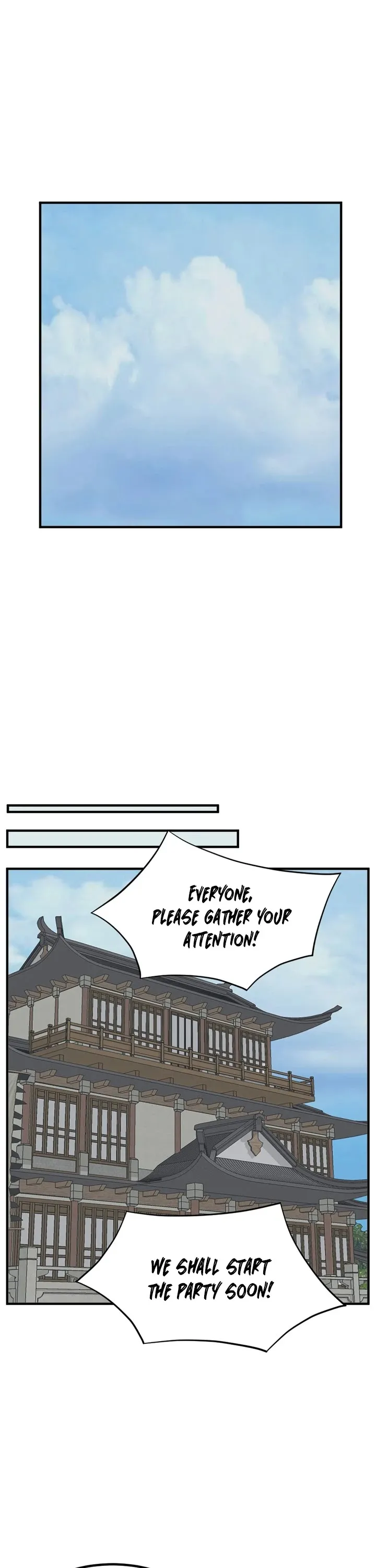 Read Immortal, Invincible chapter 131 image 13 on Lezhin