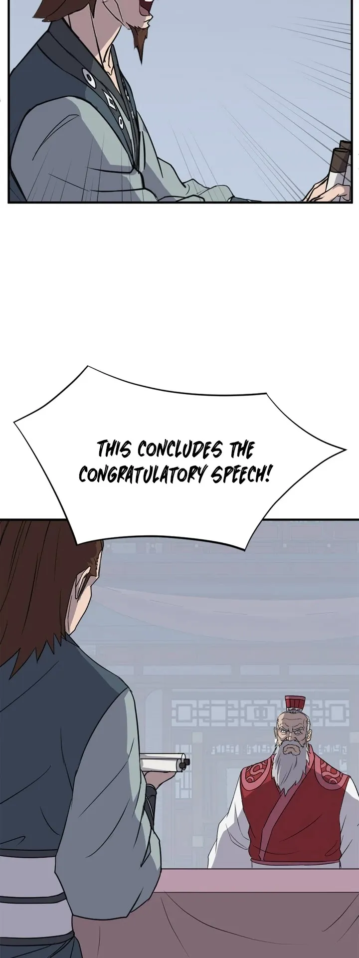Read Immortal, Invincible chapter 131 image 17 on Lezhin