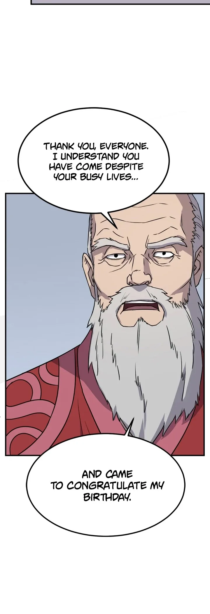Read Immortal, Invincible chapter 131 image 21 on Lezhin