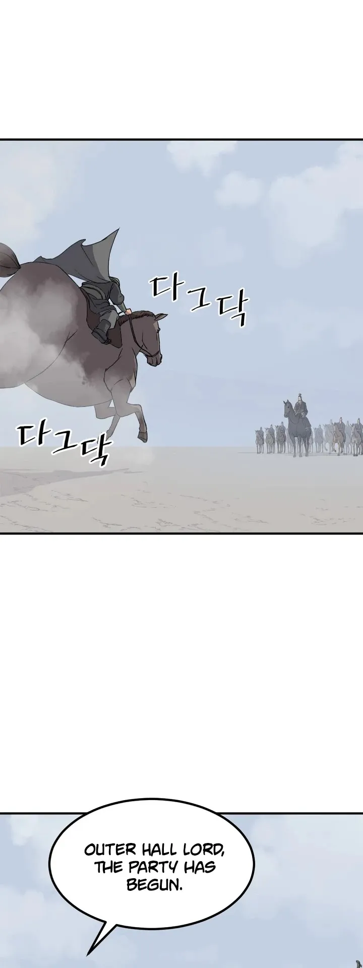 Read Immortal, Invincible chapter 131 image 29 on Lezhin