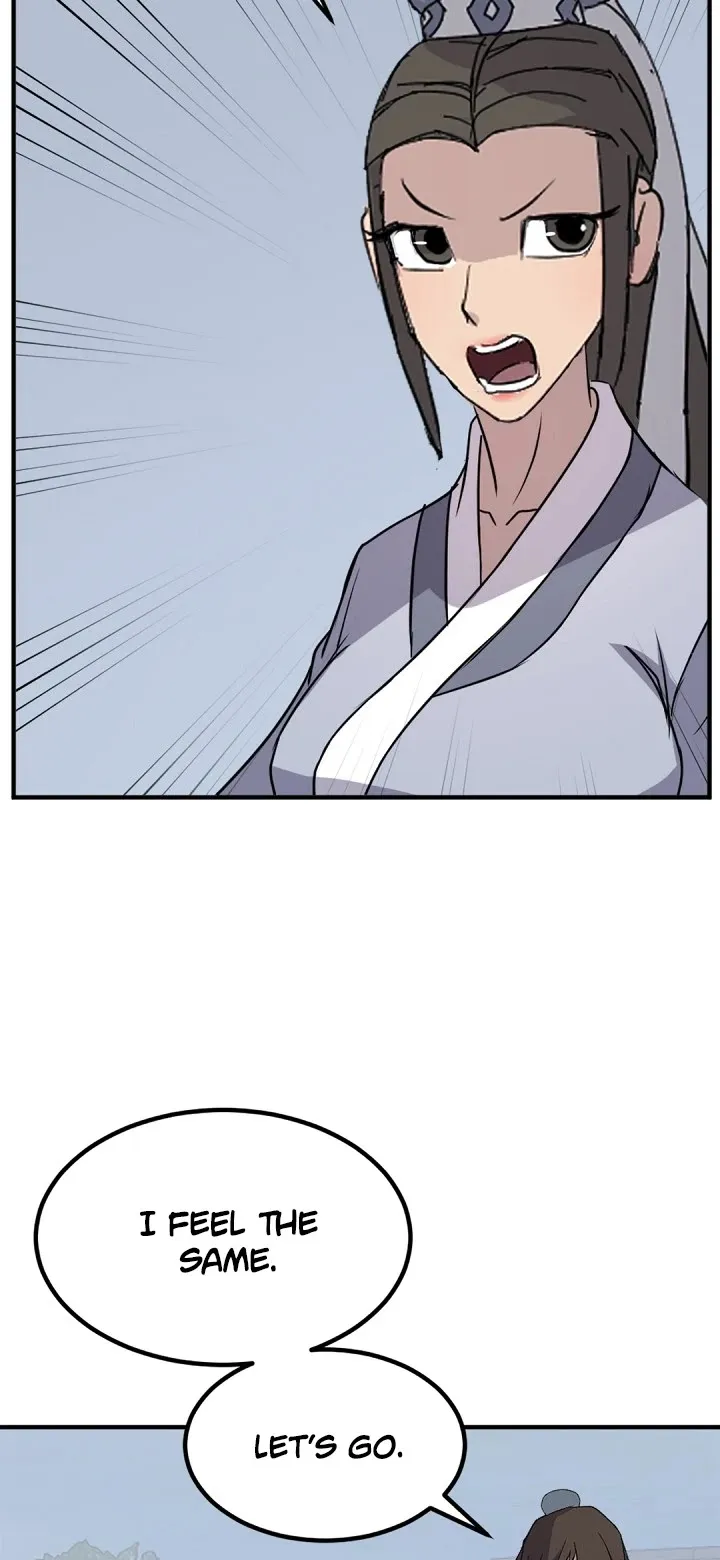 Read Immortal, Invincible chapter 131 image 3 on Lezhin