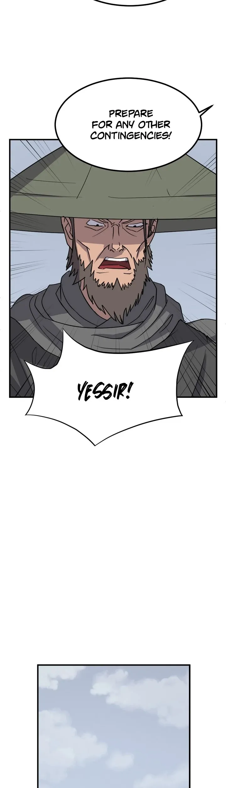Read Immortal, Invincible chapter 131 image 40 on Lezhin