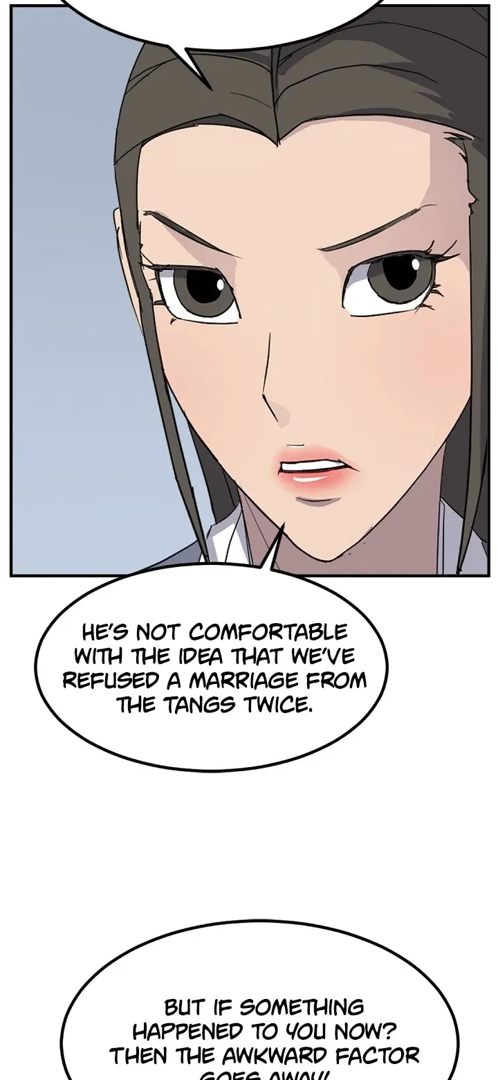 Read Immortal, Invincible chapter 131 image 6 on Lezhin