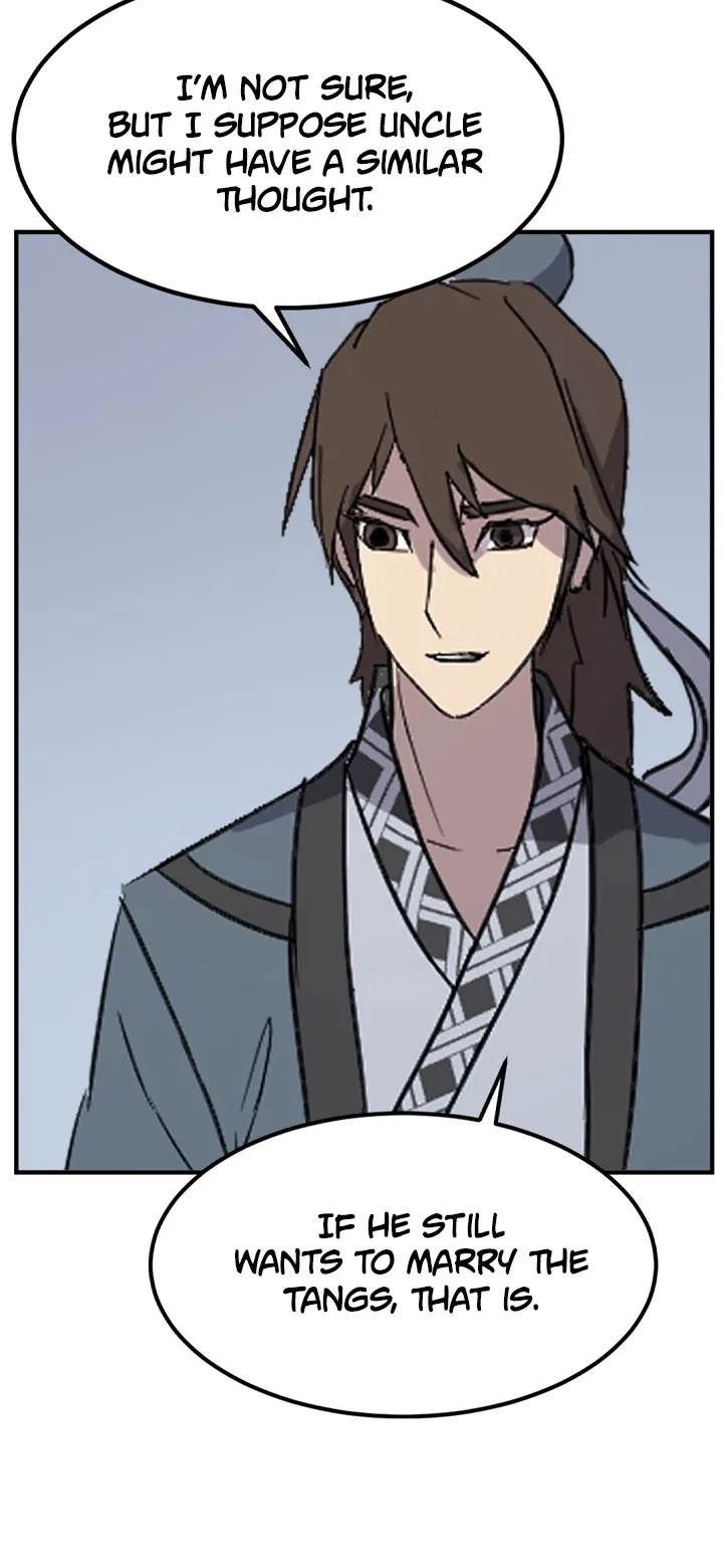 Read Immortal, Invincible chapter 131 image 9 on Lezhin