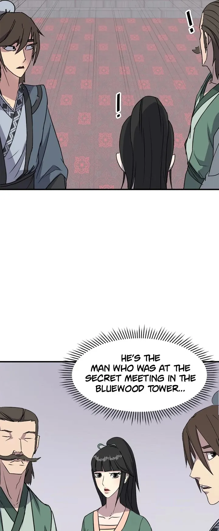 Read Immortal, Invincible chapter 132 image 24 on Lezhin