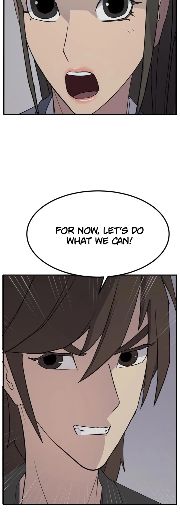Read Immortal, Invincible chapter 135 image 18 on Lezhin