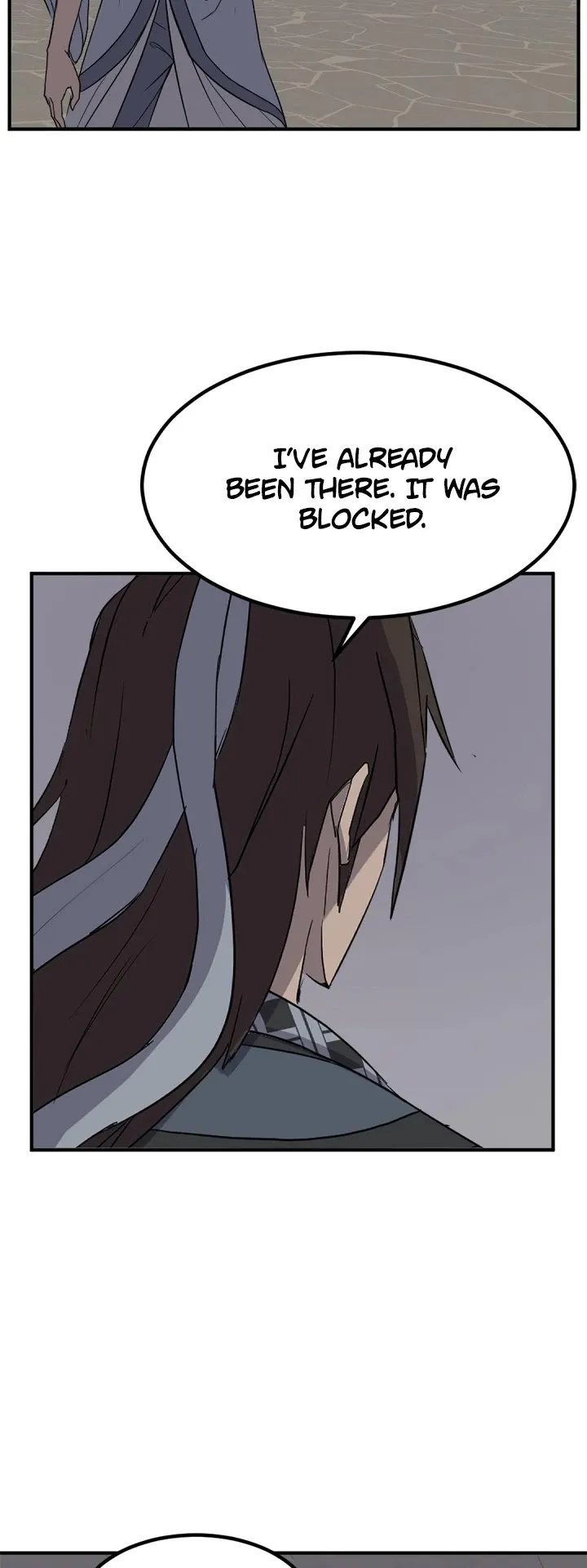 Read Immortal, Invincible chapter 135 image 20 on Lezhin