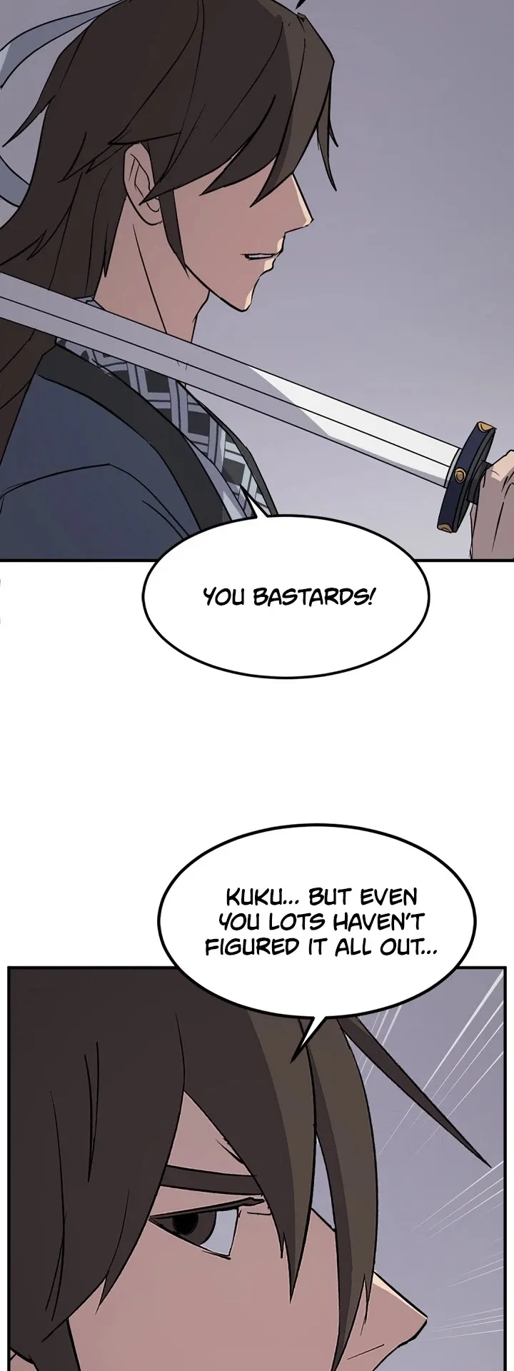 Read Immortal, Invincible chapter 135 image 35 on Lezhin