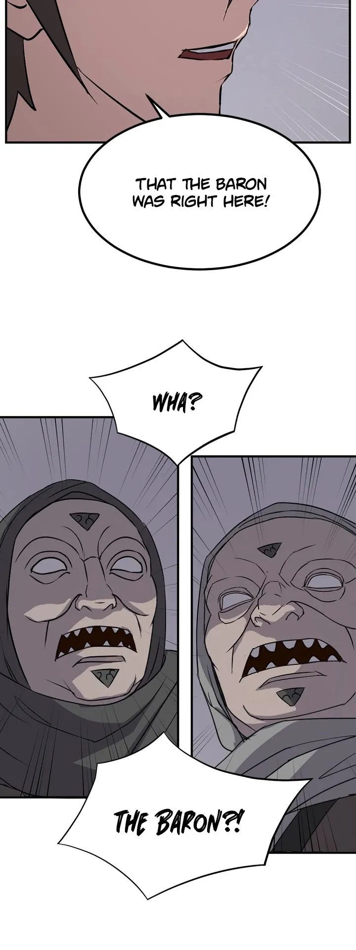 Read Immortal, Invincible chapter 135 image 36 on Lezhin