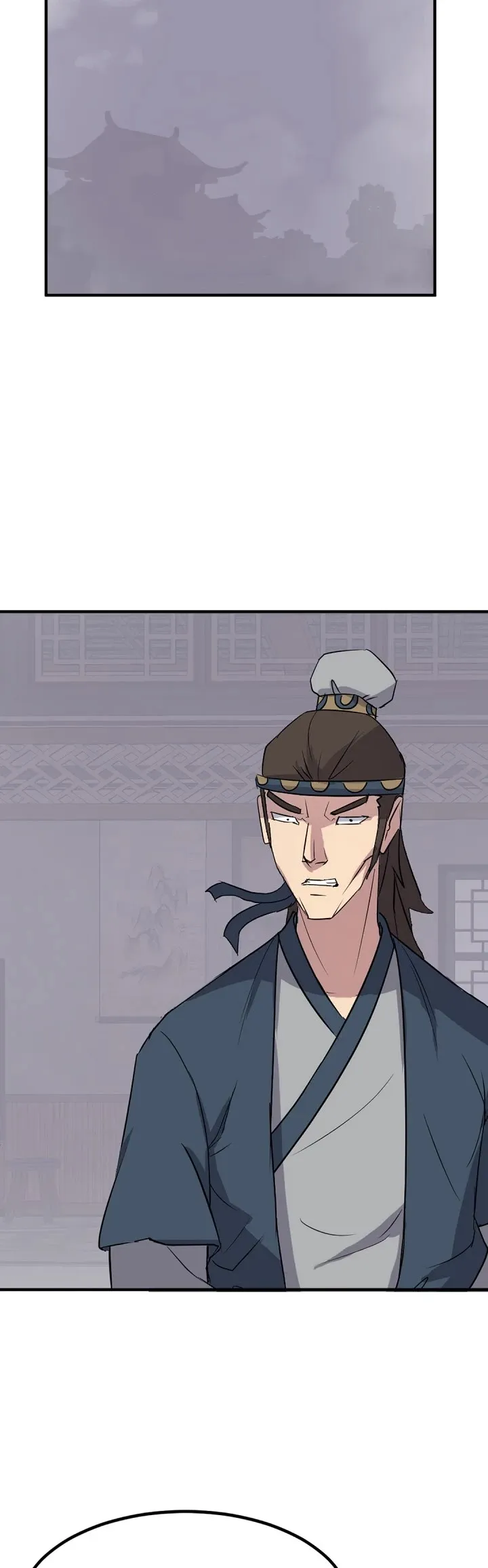 Read Immortal, Invincible chapter 135 image 38 on Lezhin