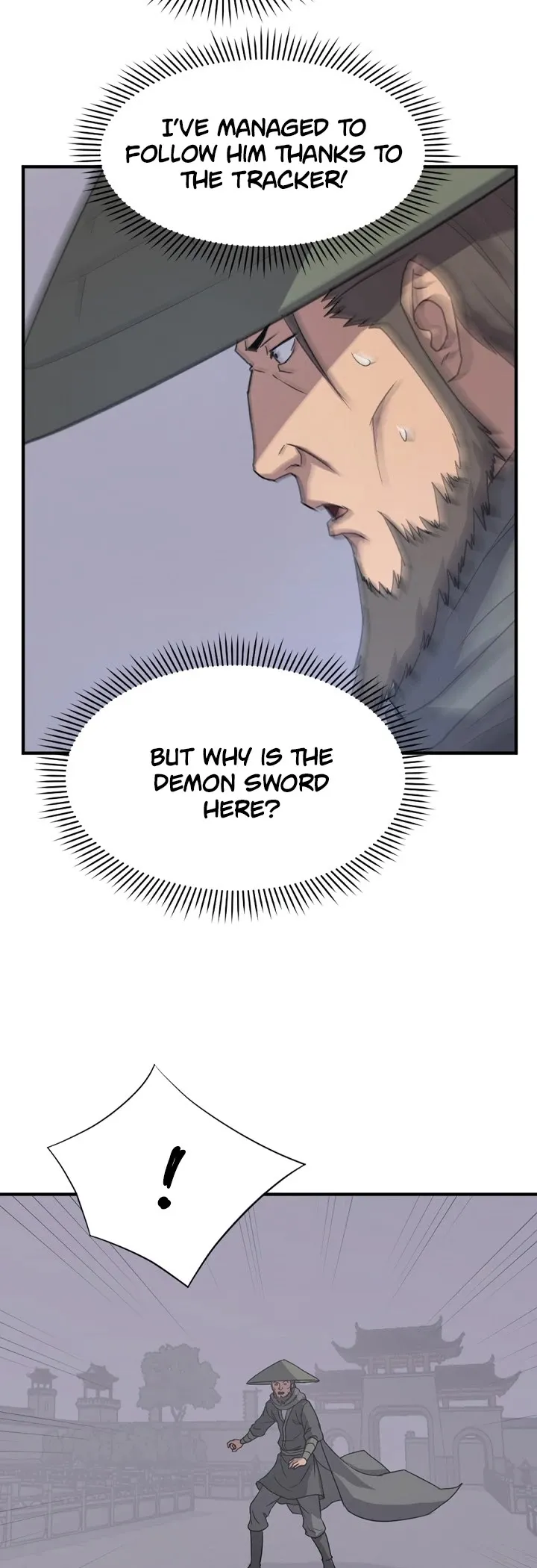 Read Immortal, Invincible chapter 136 image 20 on Lezhin