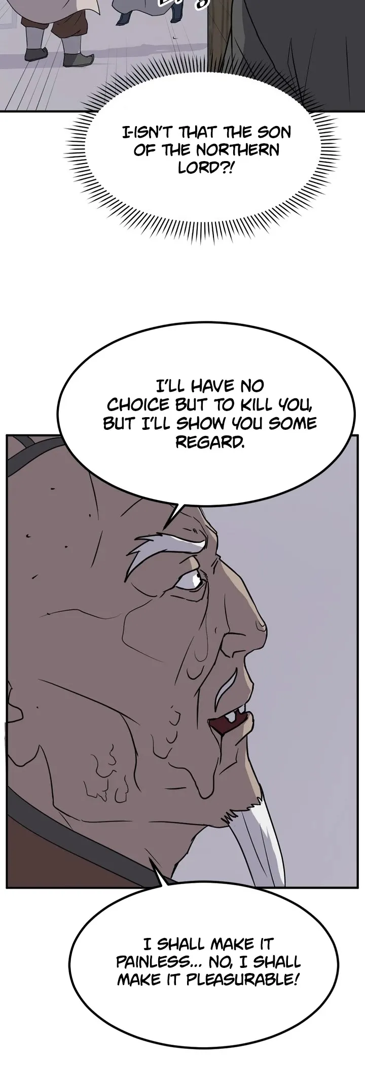 Read Immortal, Invincible chapter 136 image 27 on Lezhin