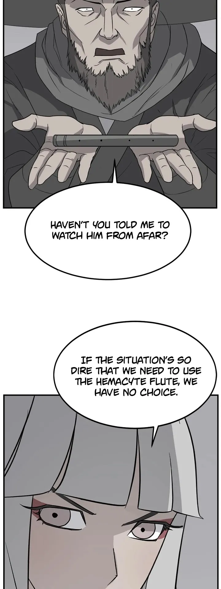 Read Immortal, Invincible chapter 136 image 30 on Lezhin
