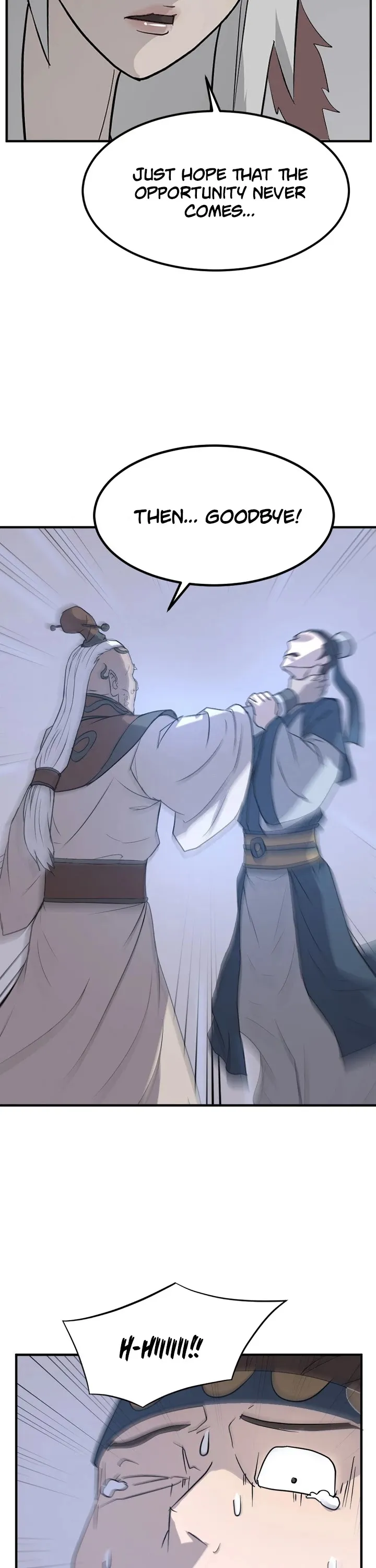 Read Immortal, Invincible chapter 136 image 31 on Lezhin