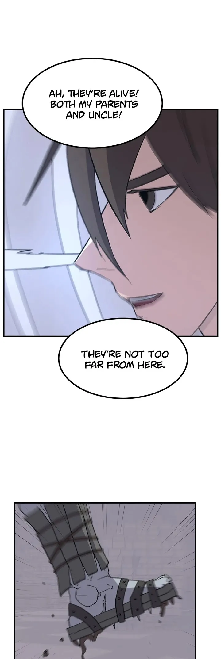 Read Immortal, Invincible chapter 136 image 39 on Lezhin