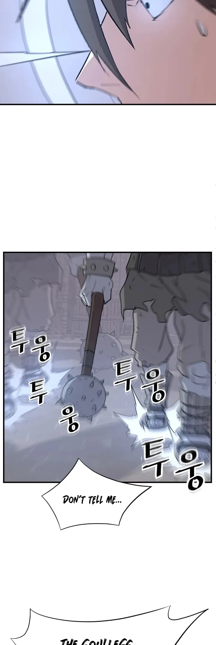 Read Immortal, Invincible chapter 136 image 41 on Lezhin