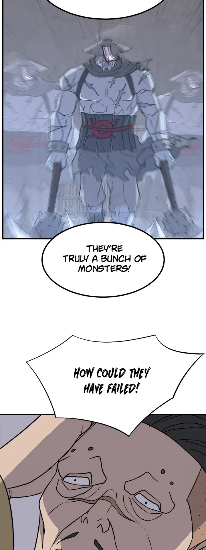Read Immortal, Invincible chapter 141 image 17 on Lezhin