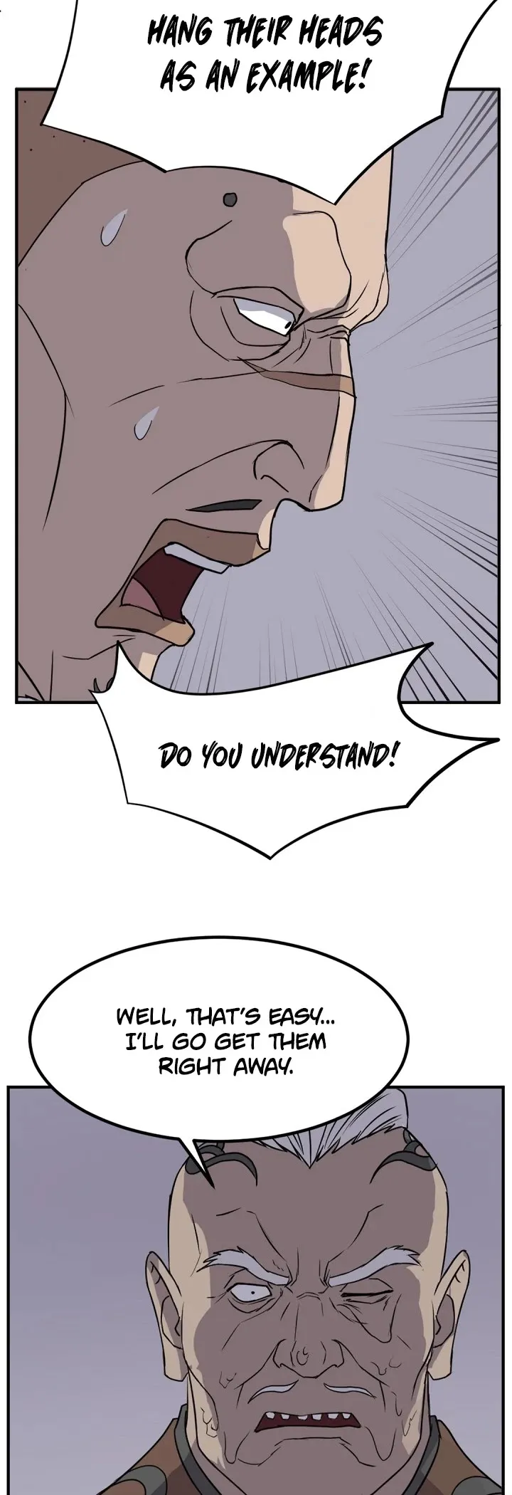 Read Immortal, Invincible chapter 141 image 27 on Lezhin