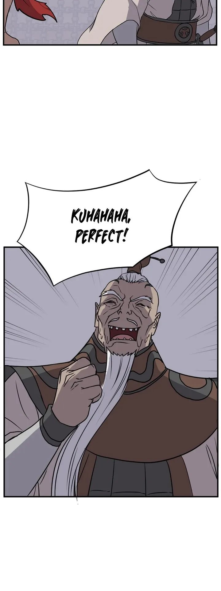 Read Immortal, Invincible chapter 141 image 29 on Lezhin