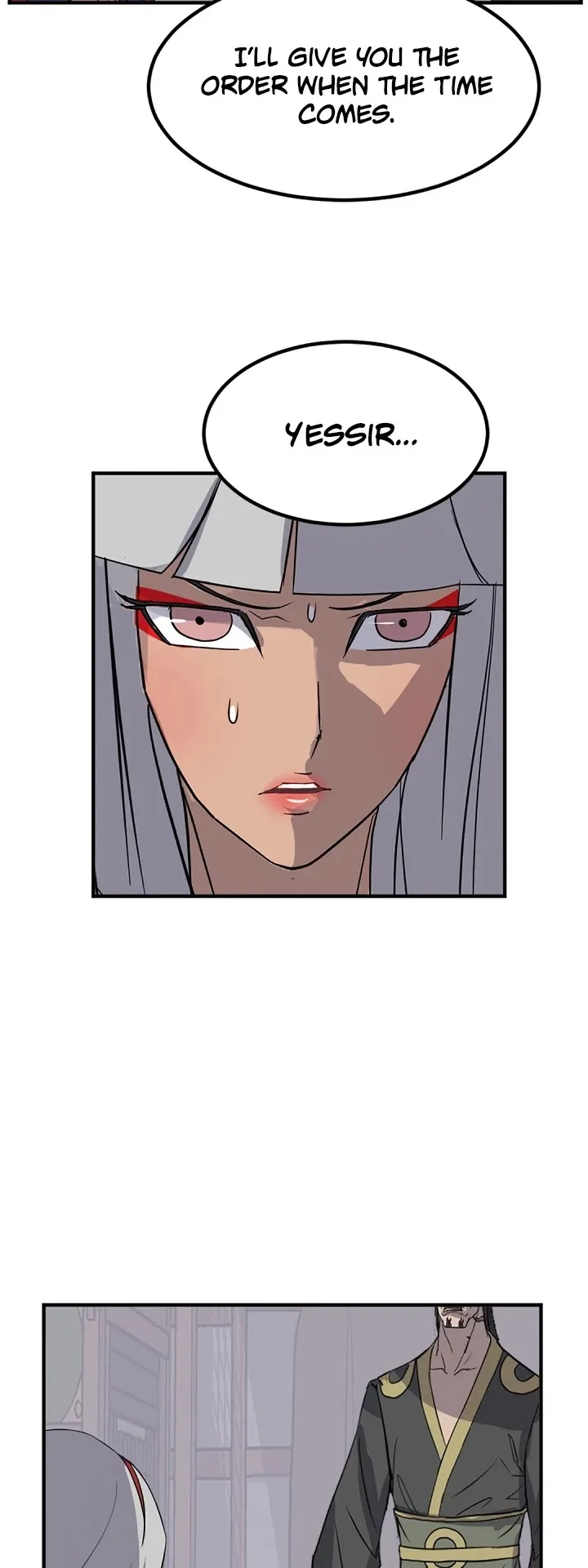 Read Immortal, Invincible chapter 141 image 36 on Lezhin