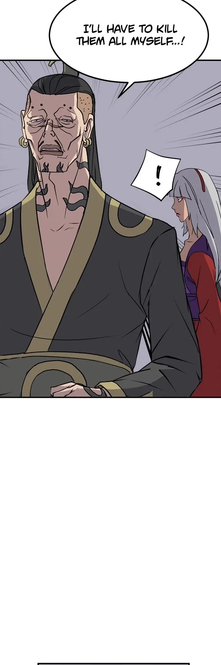 Read Immortal, Invincible chapter 141 image 38 on Lezhin