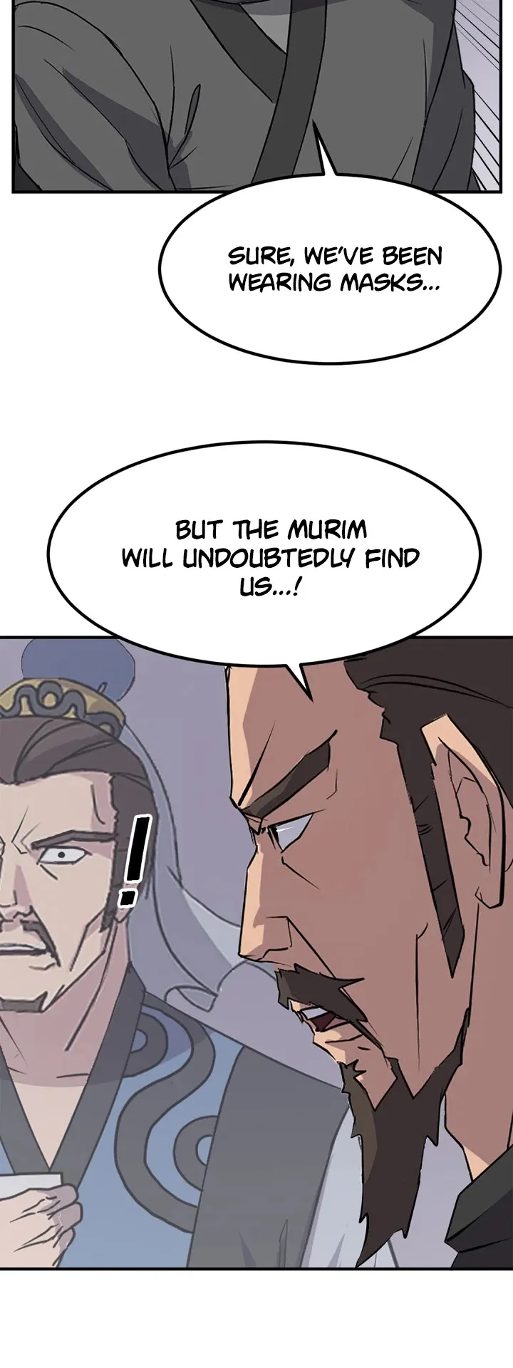 Read Immortal, Invincible chapter 142 image 20 on Lezhin