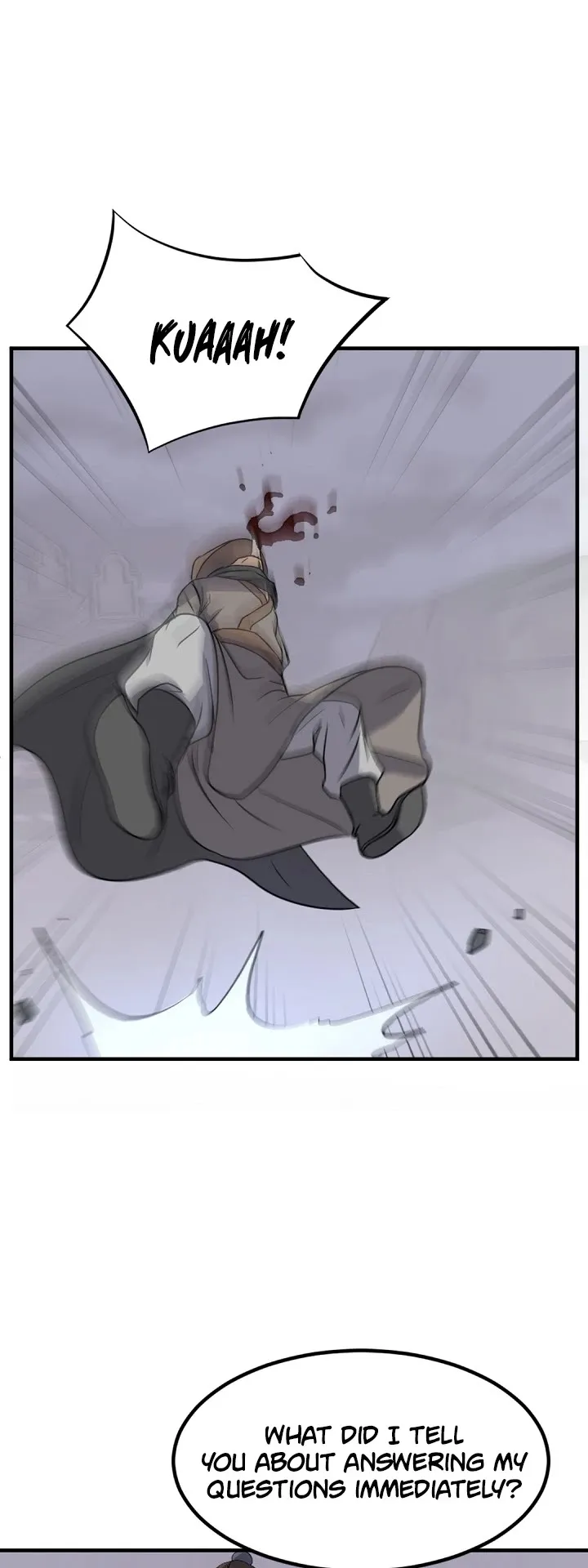 Read Immortal, Invincible chapter 142 image 30 on Lezhin