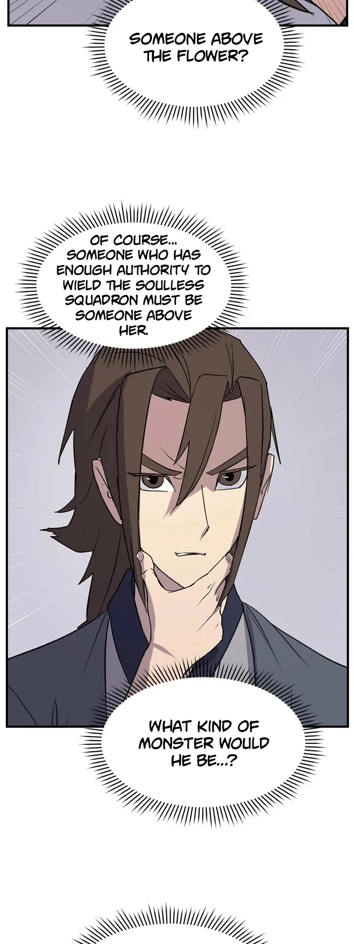 Read Immortal, Invincible chapter 142 image 33 on Lezhin