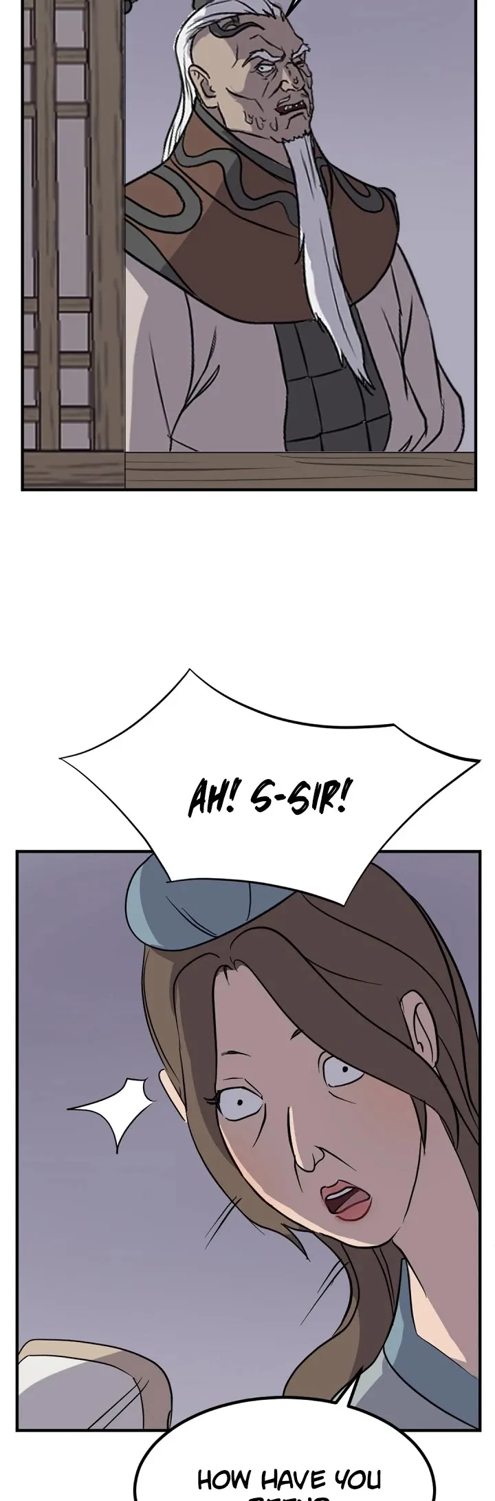 Read Immortal, Invincible chapter 142 image 39 on Lezhin