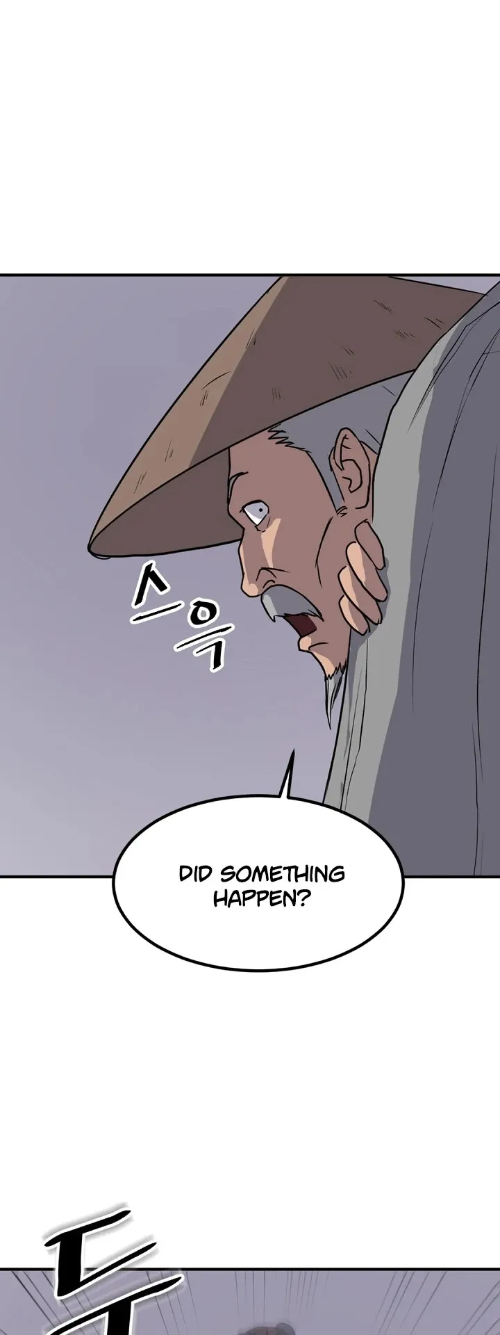 Read Immortal, Invincible chapter 142 image 9 on Lezhin