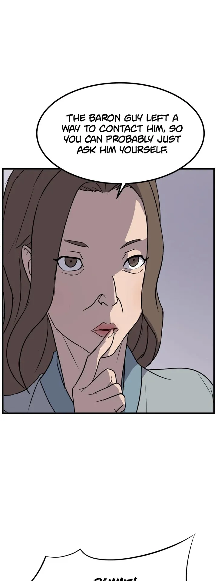 Read Immortal, Invincible chapter 143 image 12 on Lezhin