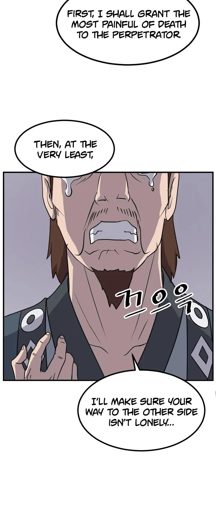 Read Immortal, Invincible chapter 143 image 23 on Lezhin