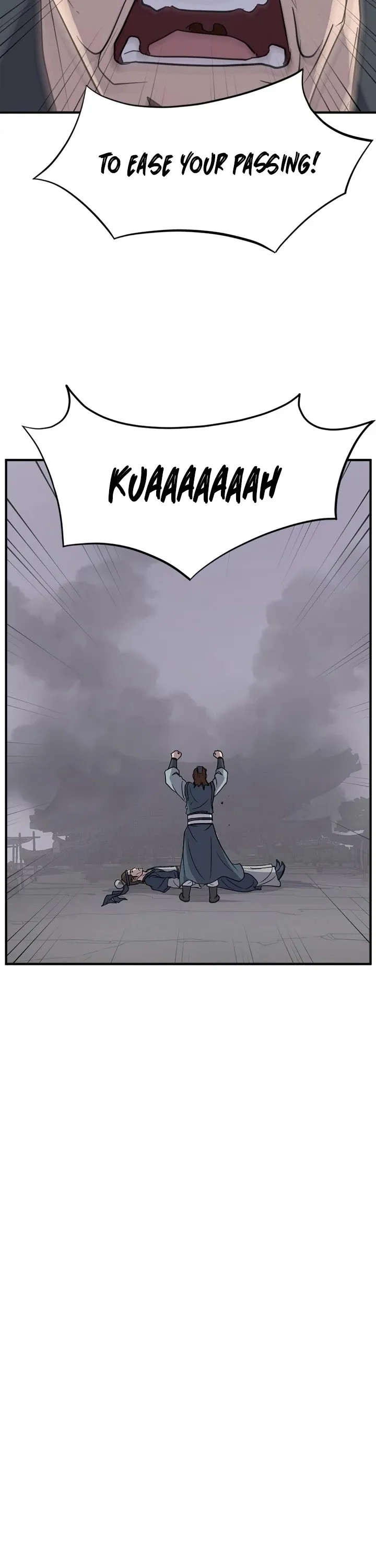 Read Immortal, Invincible chapter 143 image 25 on Lezhin