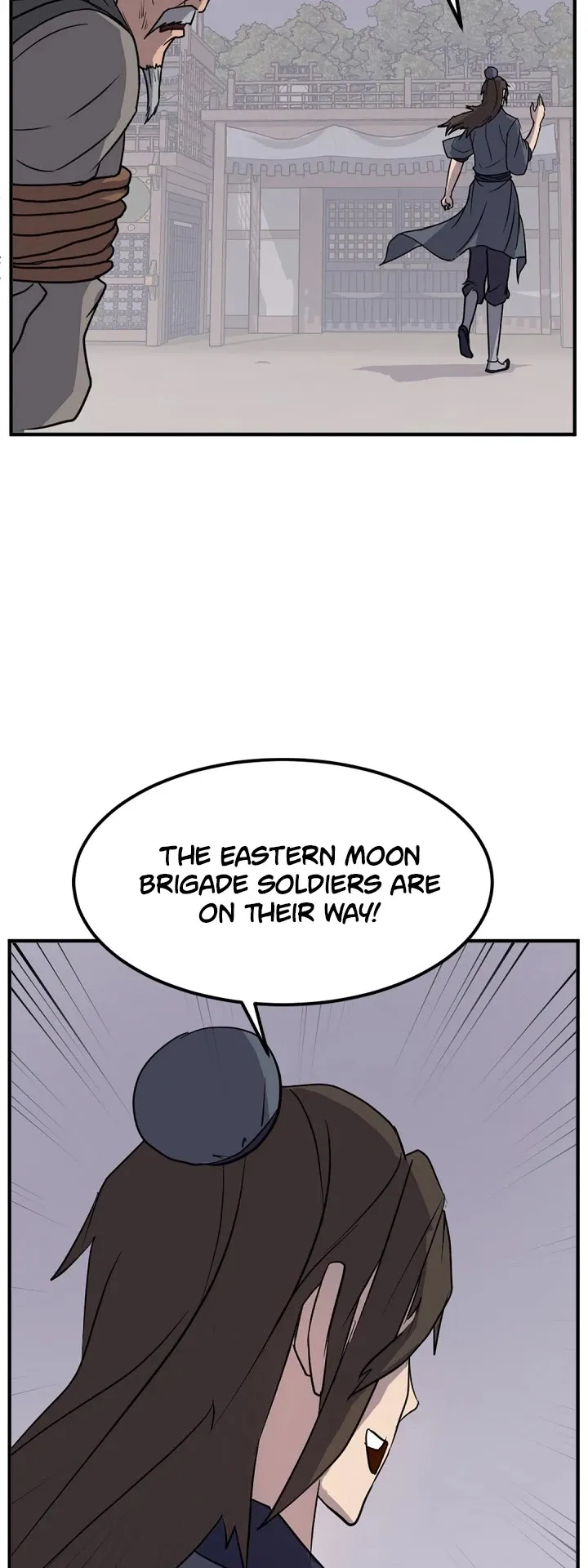Read Immortal, Invincible chapter 143 image 29 on Lezhin