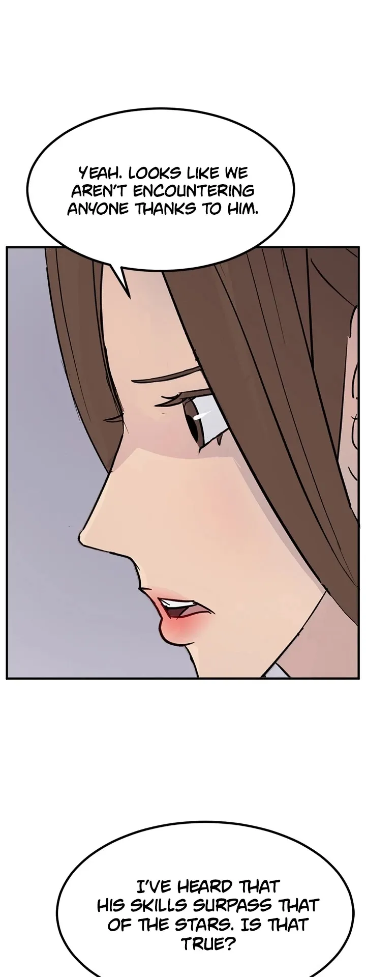 Read Immortal, Invincible chapter 143 image 32 on Lezhin
