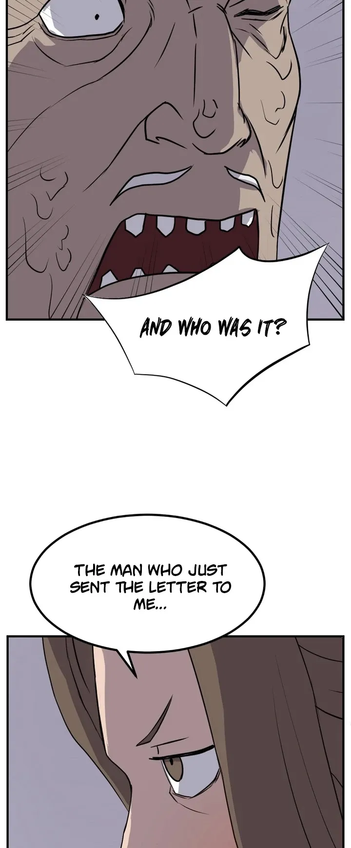 Read Immortal, Invincible chapter 143 image 8 on Lezhin