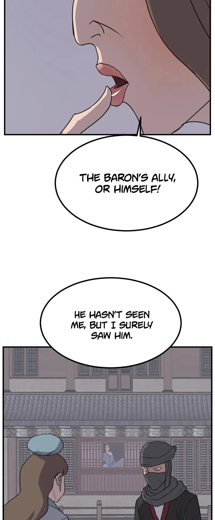 Read Immortal, Invincible chapter 143 image 9 on Lezhin