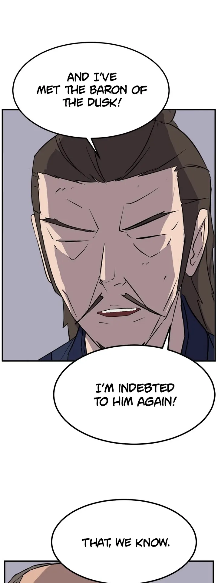 Read Immortal, Invincible chapter 144 image 15 on Lezhin