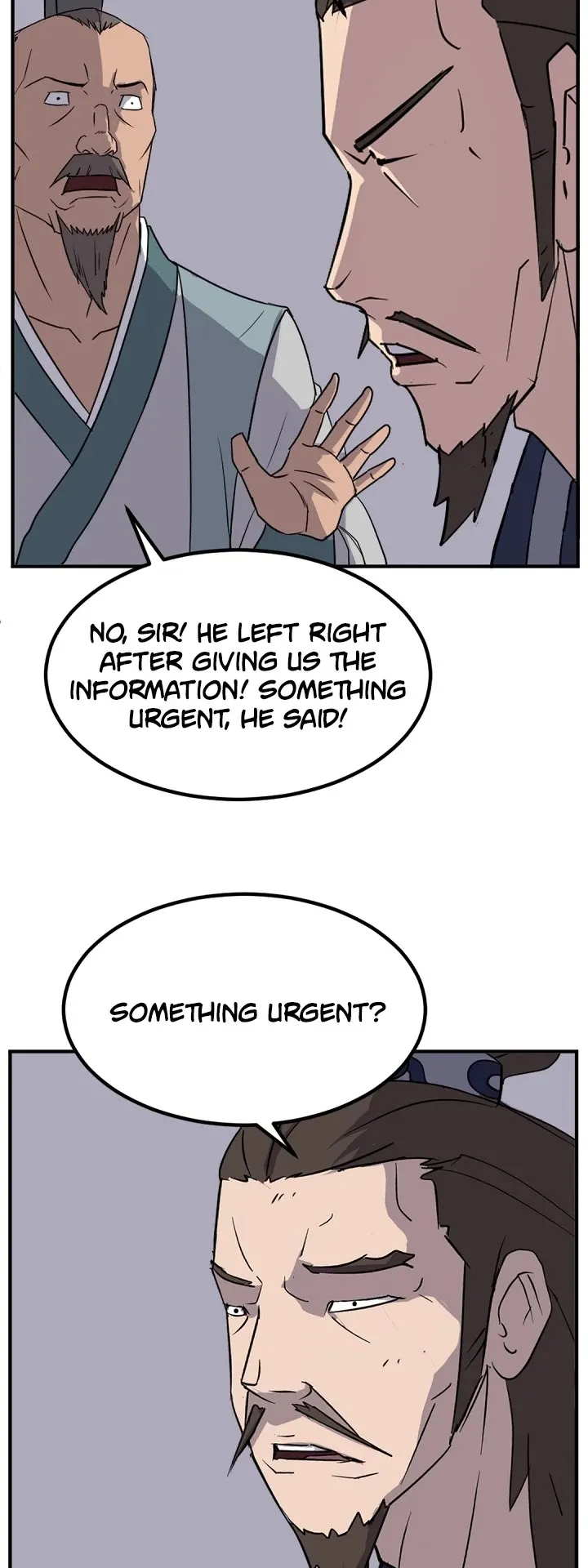 Read Immortal, Invincible chapter 144 image 17 on Lezhin