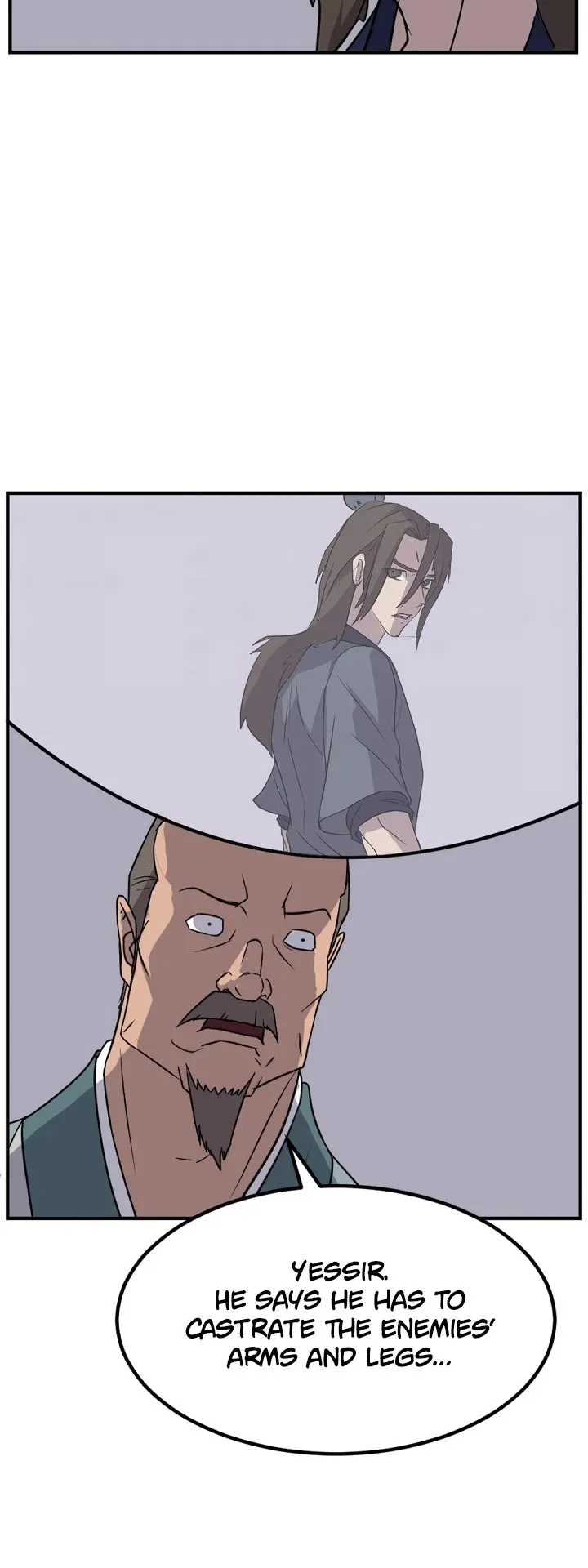 Read Immortal, Invincible chapter 144 image 18 on Lezhin